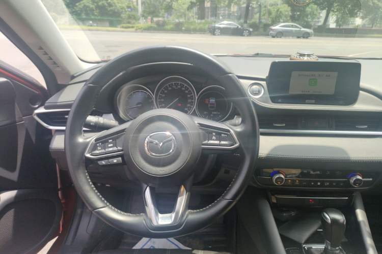 Used Mazda Atenza 2020 2.0L Blue Sky Luxury Edition

