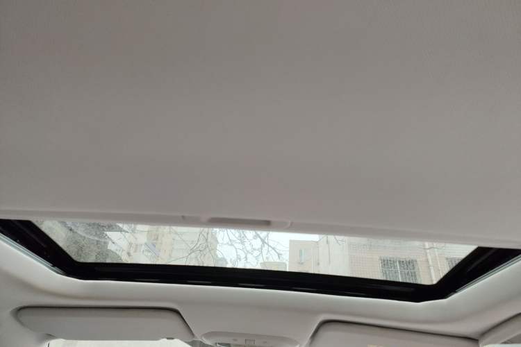 Used Ford Escort 2021 1.5L Automatic Diamond Edition