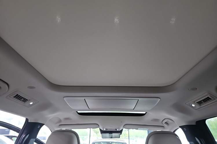 Used BYD Xia 2025 DM-i 1.5T 180km Excellence Model