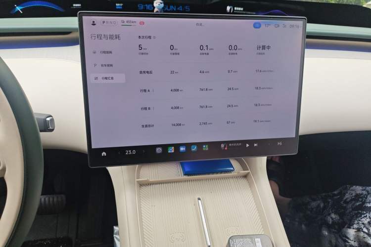 Used Xiaomi Auto YU7 2025 Ultra-Long Range Rear-Wheel Drive Version