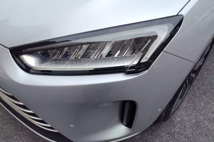 Used Hima AITO M5 2022 Extended-Range Four-Wheel Drive Ultimate Edition
