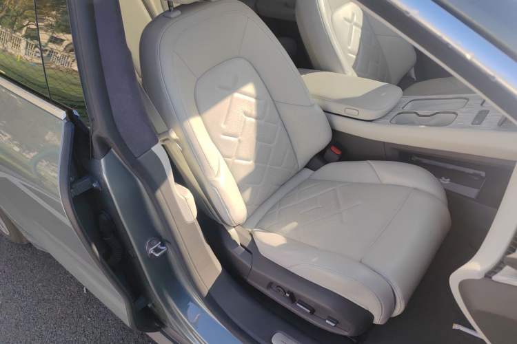 Used Nio ET7 2022 100kWh First Edition