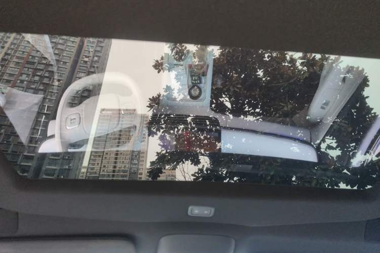 Used XPeng G6 2023 580 Long-Range Pro
