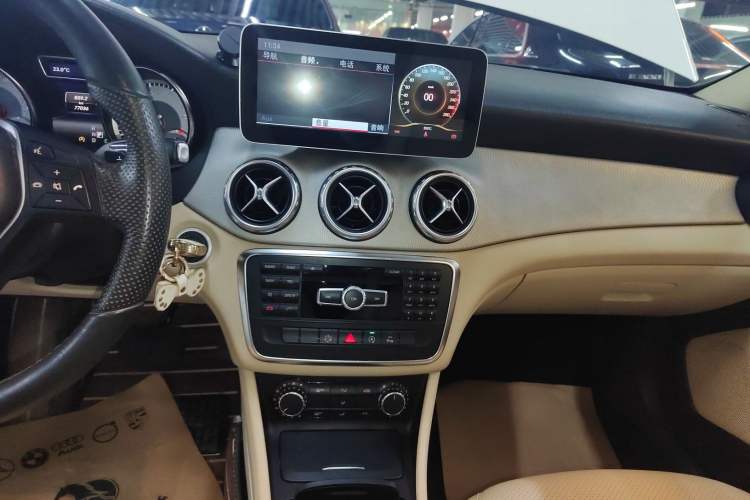 Used Mercedes-Benz GLA 2015 GLA 200 Sport Edition