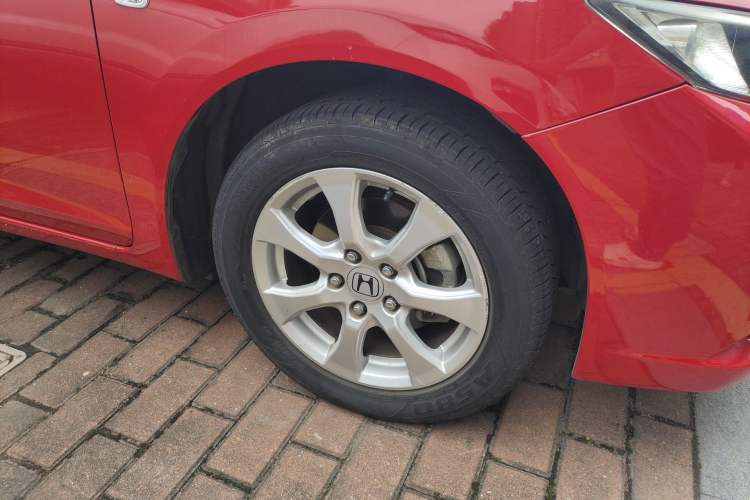 Used Honda Civic 2012 1.8L automatic comfort version
