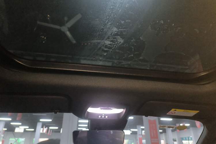 Used Buick Verano 2023 Pro GS Swift Edition Headliner