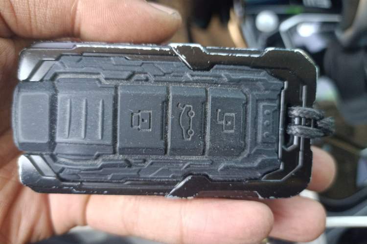 Used Volkswagen Tayron 2023 330TSI Two-Wheel-Drive R-Line High-Energy Version