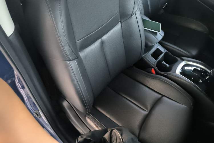 Used Nissan X-Trail 2019 2.0L CVT Comfort Edition 2WD