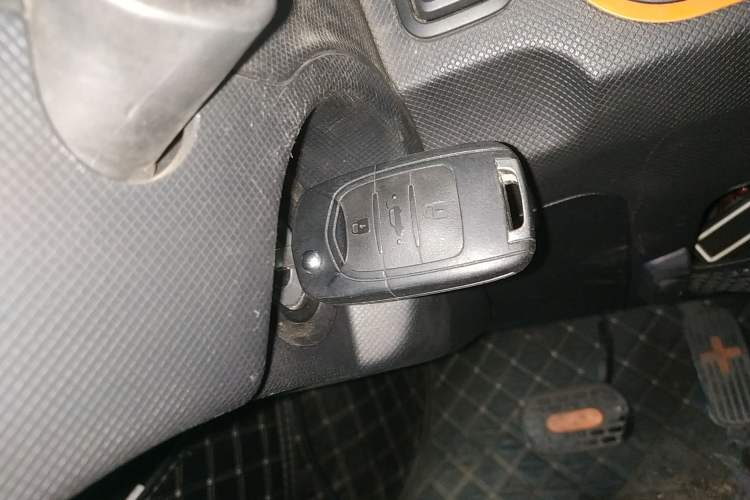 Used Wuling Hongguang MINIEV 2022 Zizai Version Lithium Iron Phosphate
