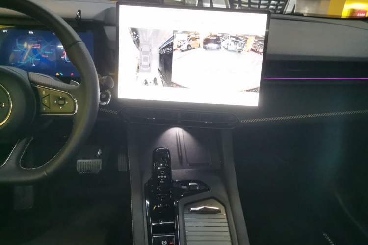 Used Lynk & Co 03 2025 2.0TD DCT Champion Edition Pro