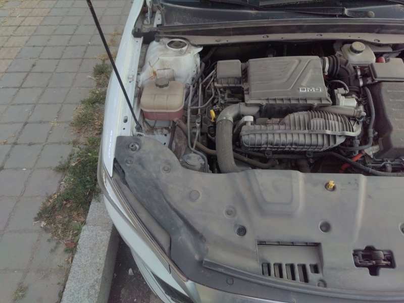 Used BYD Qin PLUS 2023 Champion Edition DM-i 55KM Leading Model — 23