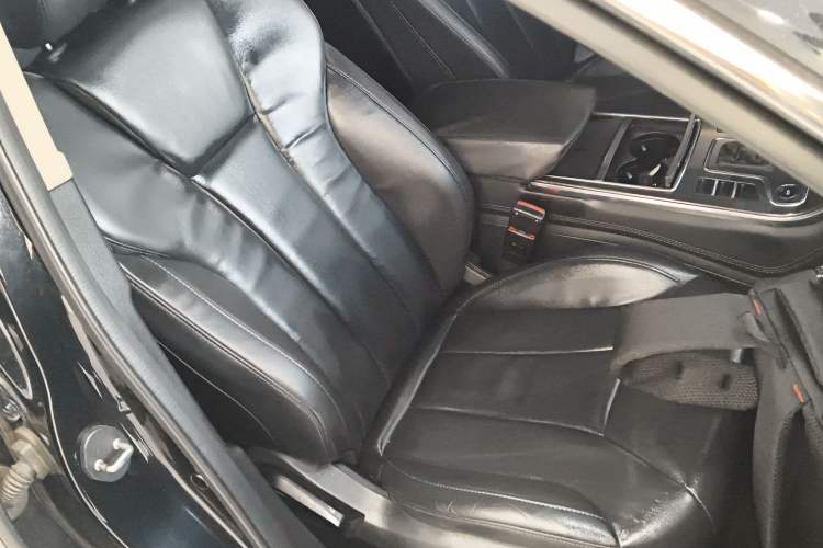 Used Hongqi H5 2020 1.5T DCT Flagship Edition