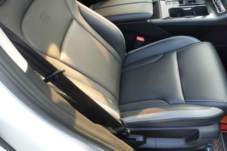 Used Qoros 7 2020 1.6T Cruise Luxury Model
