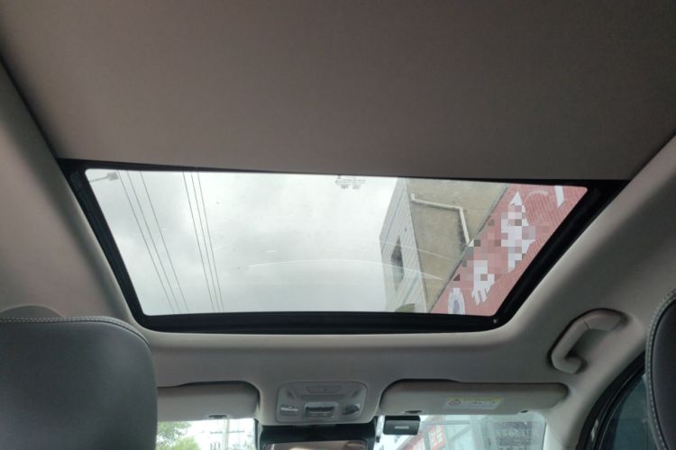 Used Chery Arrizo 8 2022 1.6T DCT Elite
