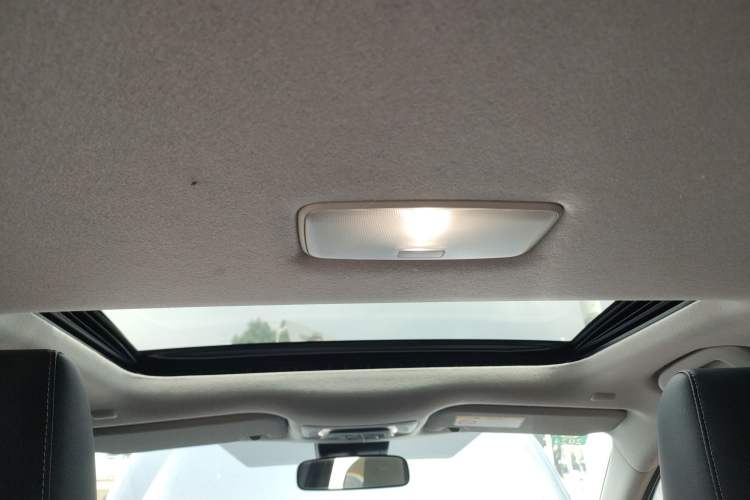 Used Toyota Corolla Cross 2022 2.0L Elite Edition