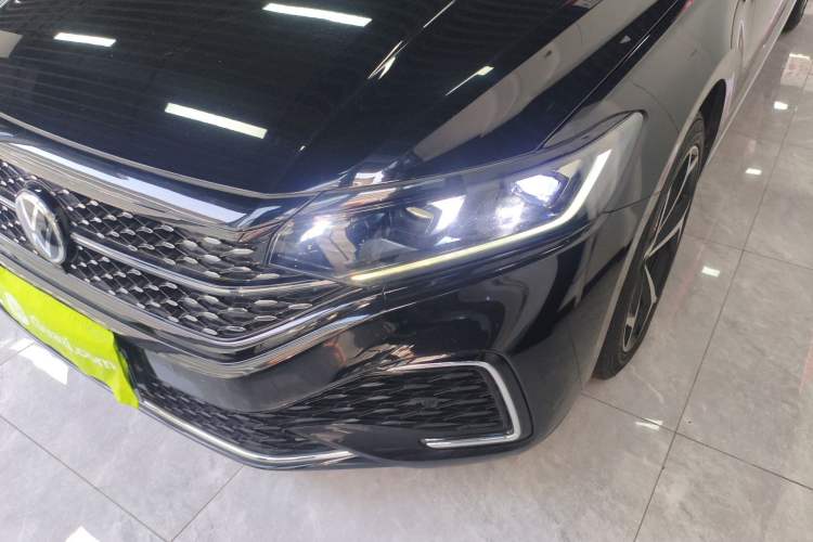 Used Volkswagen Passat 2024 330TSI Starry Elite Edition
