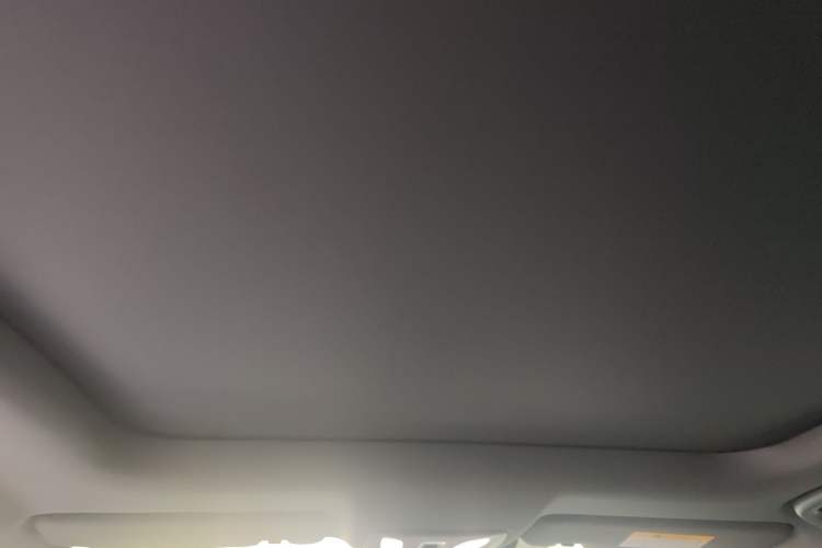 Used CHANGAN UNI-V 2022 2.0T Leading-Speed Edition Headliner