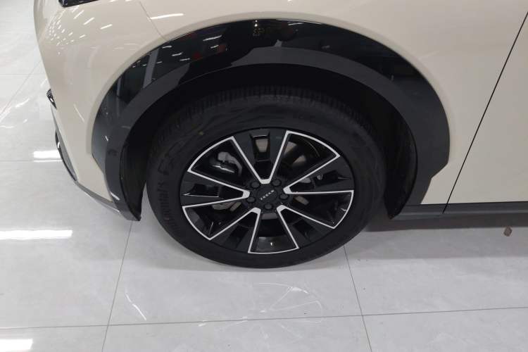 Used Zeekr X 2025 5-Seater Four-Wheel Drive Sport Version