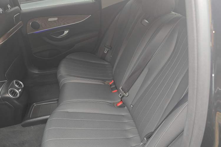 Used Mercedes-Benz E-Class 2017 E 300 L Luxury Model