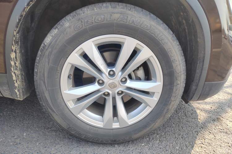 Used Renault Koleos 2018 2.0L Two-Wheel Drive Comfort Edition
