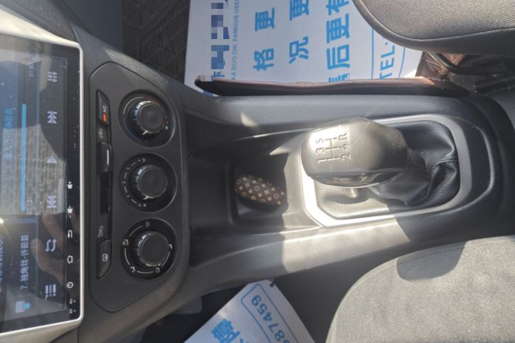 Used Peugeot 301 2016 1.6L Manual Comfort Edition
