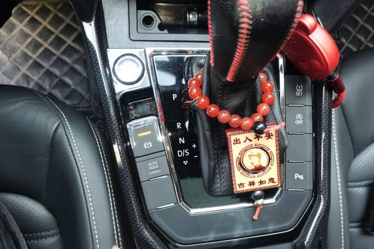 Used Volkswagen Lamando 2017 280TSI DSG Luxury Edition
