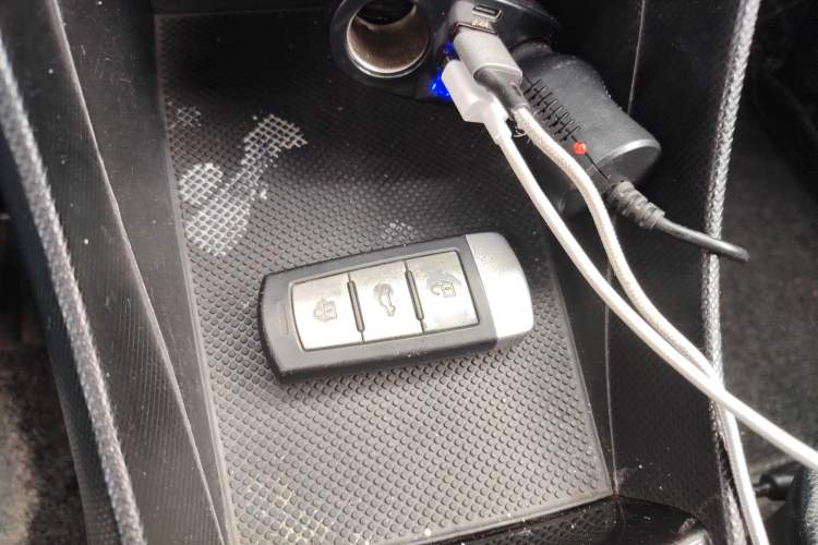 Used NETA N01 2019 380i
