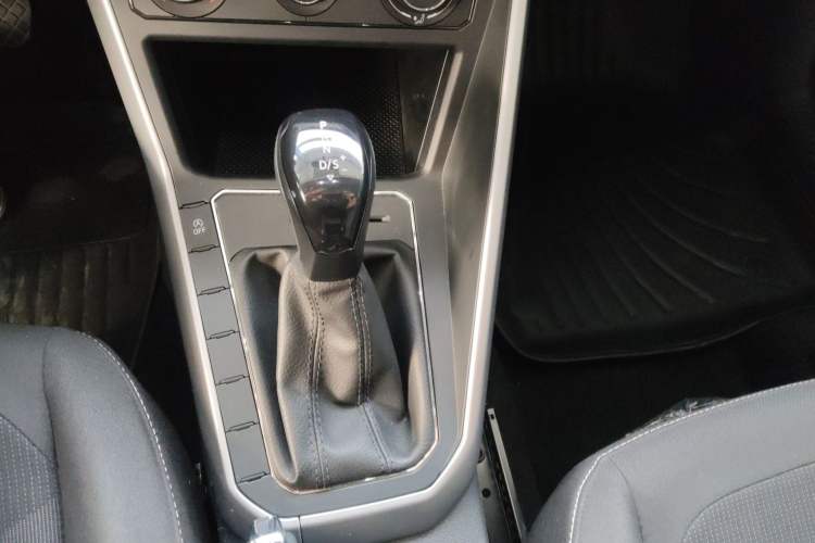 Used Volkswagen Polo 2019 Plus 1.5L Automatic Panoramic Enjoyment Edition