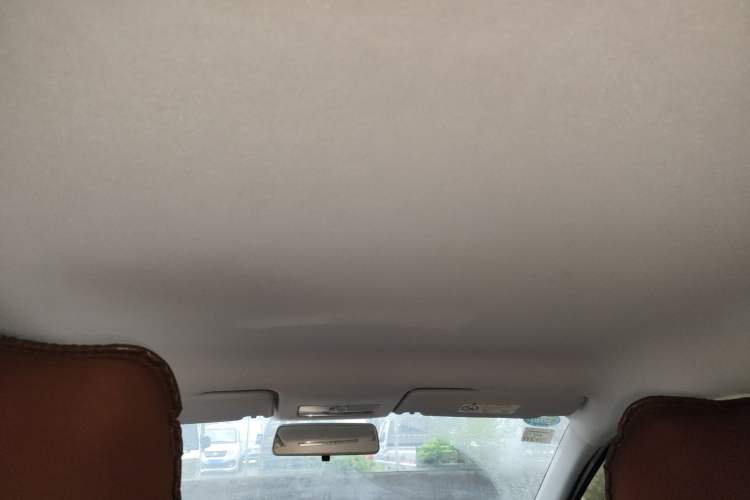 Used Volkswagen Santana 2018 1.5L Automatic Fashion Edition