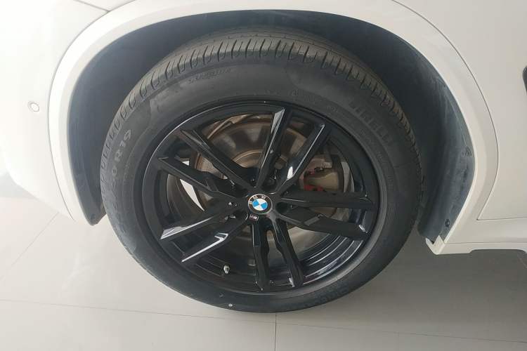 Used BMW X3 2021 xDrive28i M Sport Package