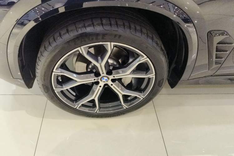 Used BMW X5 2023 xDrive 30Li Luxury M Sport Night Edition Package