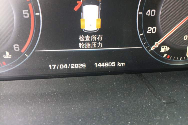 Used Land Rover Range Sport 2015 3.0 SDV6 HSE DYNAMIC
