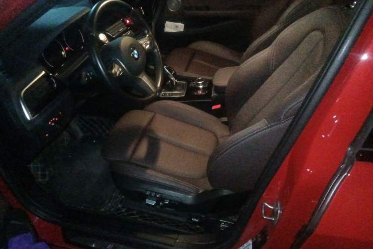 Used BMW 1 Series 2021 120i M Sport Night Edition
