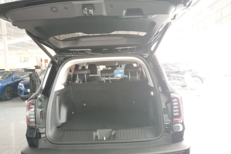 Used Haval DARGO 2024 1.5T DCT Labrador Edition