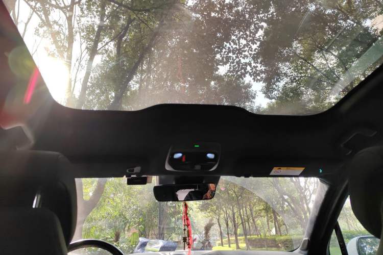 Used Nio EC6 2020 430 km Sport Version