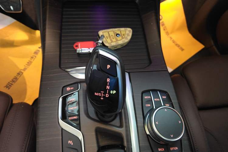 Used BMW X3 2019 xDrive28i M Sport Package
