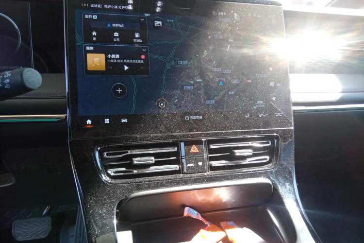 Used GAC Trumpchi M8 2024 Master Series 400T Ultimate Edition
