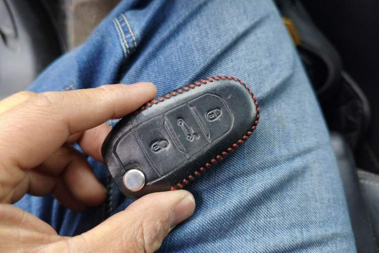 Used Citroen C5 2017 380THP Automatic Luxury Model
