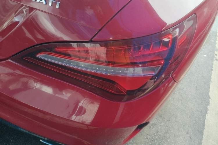 Used Mercedes-Benz CLA 2017 CLA 220 4MATIC