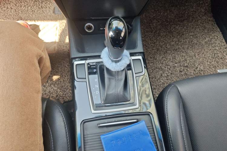 Used Hyundai Mistra 2016 1.8L Automatic Deluxe DLX Model