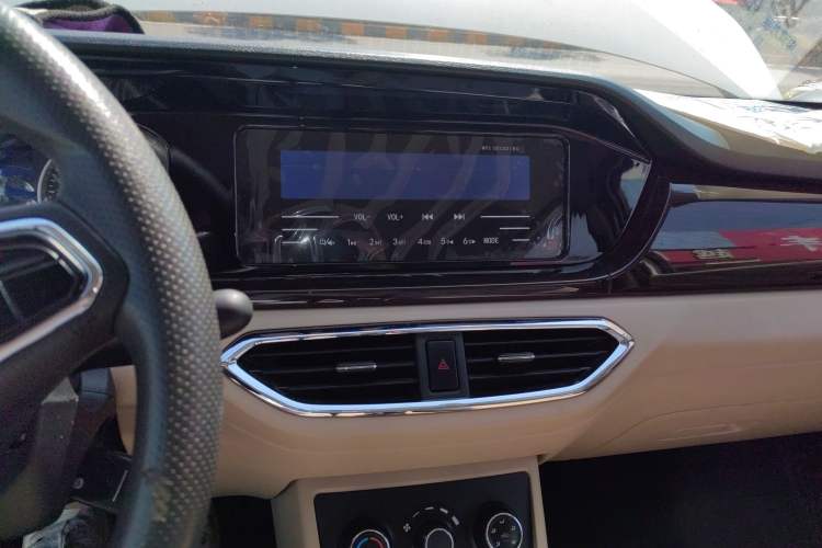 Used Kuayue Kuayue Xing V5 2021 1.5L Fortune-Attracting Edition Comfort Model JL473QH
