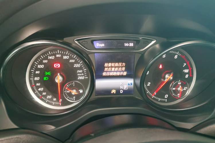 Used Mercedes-Benz GLA 2018 GLA 200 Sport Edition
