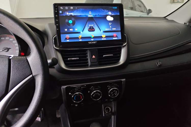 Used Toyota YARiS L Zhi Xuan 2021 X-Trail 1.5L CVT Luxury Edition