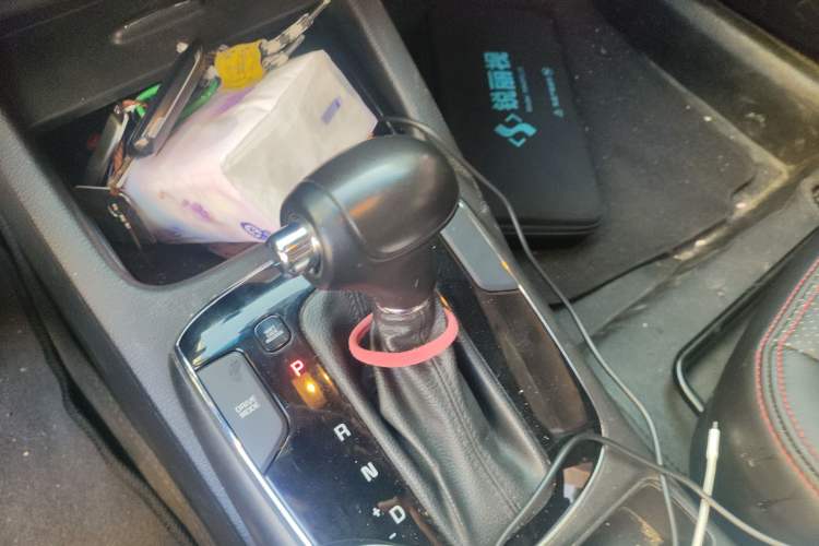 Used Kia K3 2016 1.6L Automatic GLS
