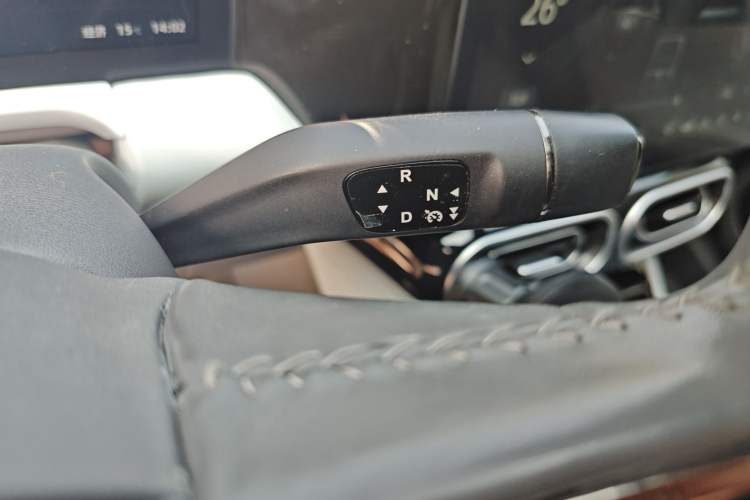 Used Leapmotor C01 2022 Rear-Drive Long-Range Version
