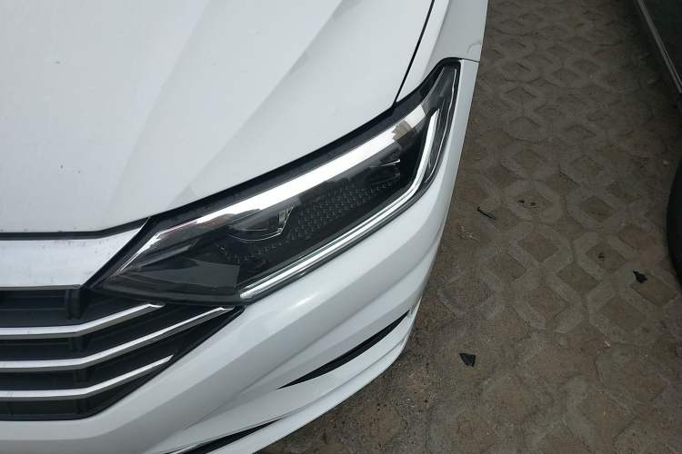 Used Volkswagen Sagitar 2021 280TSI DSG Excellence Edition