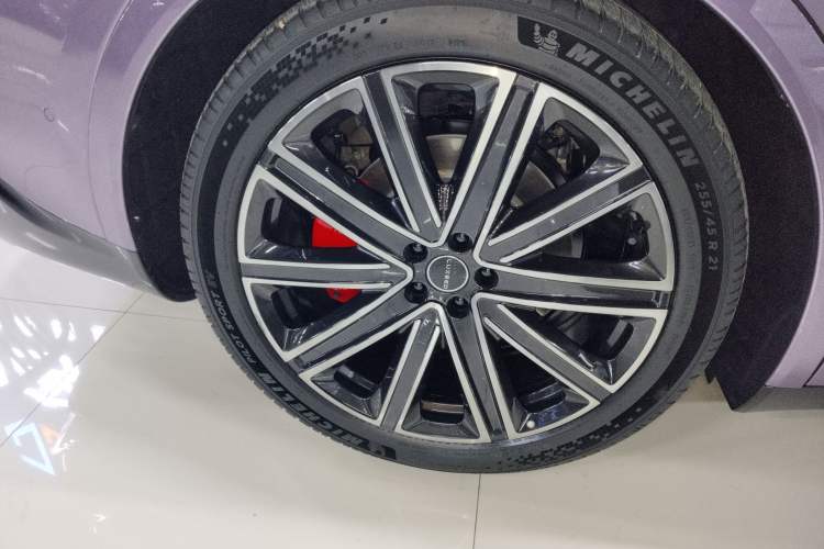 Used Hima Luxeed R7 2025 Extended-Range 331km Ultra Exterior 5