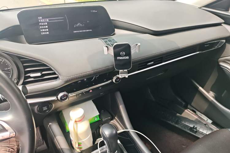 Used Mazda 3 Axela 2020 2.0L Automatic Zhiya Edition