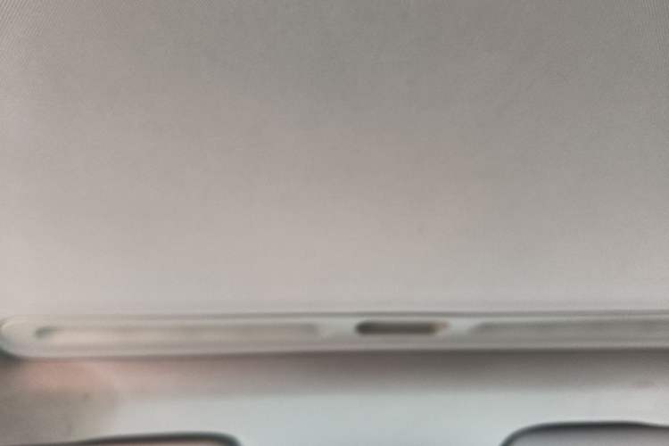 Used MG GT 2016 1.5L Automatic Value-Added Luxury Edition Headliner