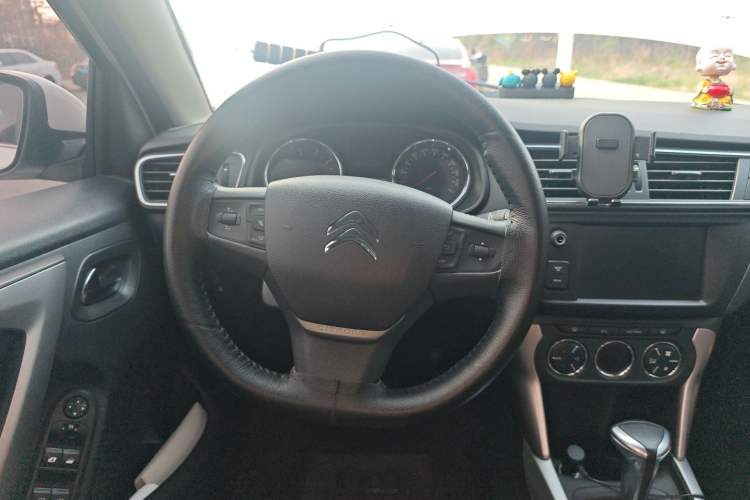 Used Citroen C3-XR 2015 1.6L Automatic Pioneer Model